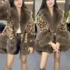 Leopard print