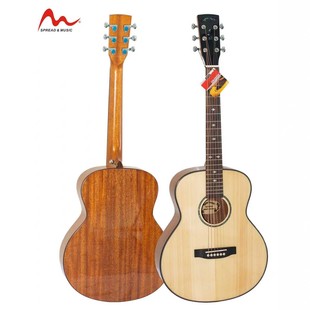 ���{�ΰ�ľ����36����μ��� ���Sֱ�N OMͰ����ľ�������lguitar