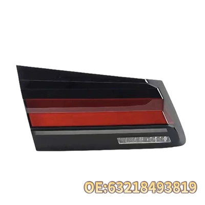 Tail light — for Bmw 2011-2026 Models Tail - 21-23-models-left-inner-taillight-63218493819