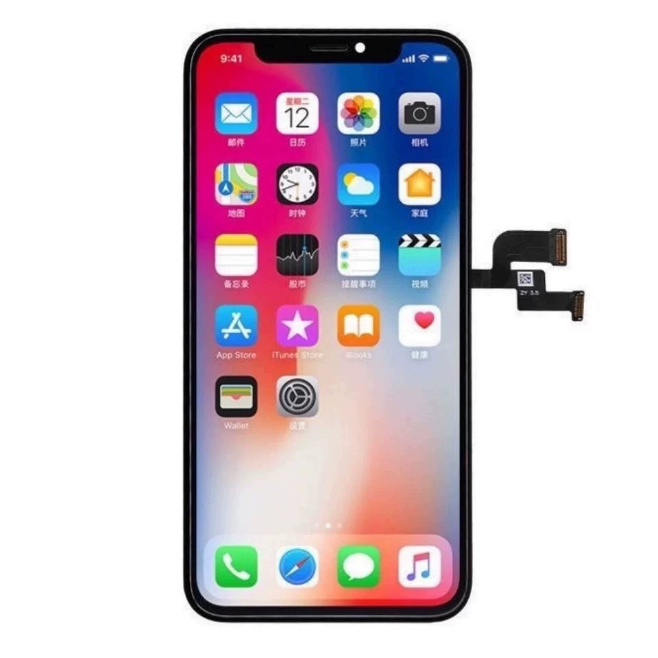 Apple, совместимый экран, iphone7, мобильный телефон, 6S