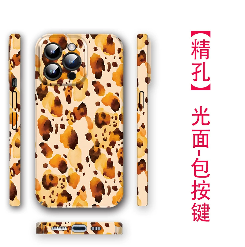 Apple, (Cross-border trading), чехол для телефона фуксия, iPhone16 Pro, защитный чехол, iphone
