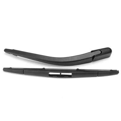 Wiper Peugeot 107 (2005-2014) Toyota