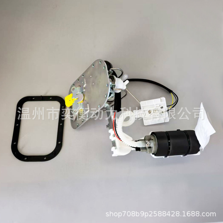 Cross-Border Applicable to 62897-01B Harley-Davidson 06-07 Fuel Pump Assembly 75141-06