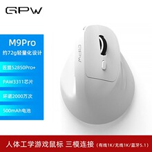 GPW M9PRO�o/��2.4G�{����ģ����p�������w���W�OӋ��ֱ�Q��3311