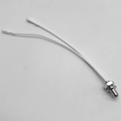 General accessories for tea set, fully automatic water supply, electric kettle, temperature sensor, 100K resistor, health kettle probe