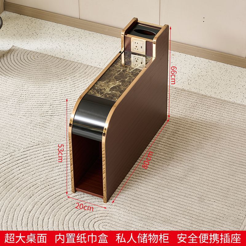 经济型美容理疗免组装足浴茶几台球室茶几观球沙发茶几足疗茶几柜|undefined