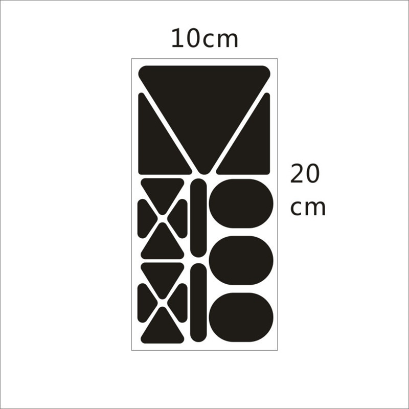 Ropa agujero parche de tela de cuero color de la historieta reparación subsidio sin costuras abajo chaqueta Gran parche de reparación de moda