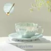 Синий
