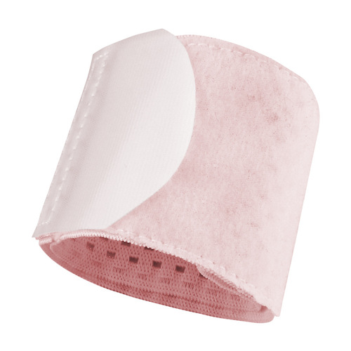 Japanese elastic wristband for men and women badminton fitness jump rope thin breathable anti-twist sports wristband