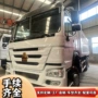 非洲矿山自卸跨境卡车