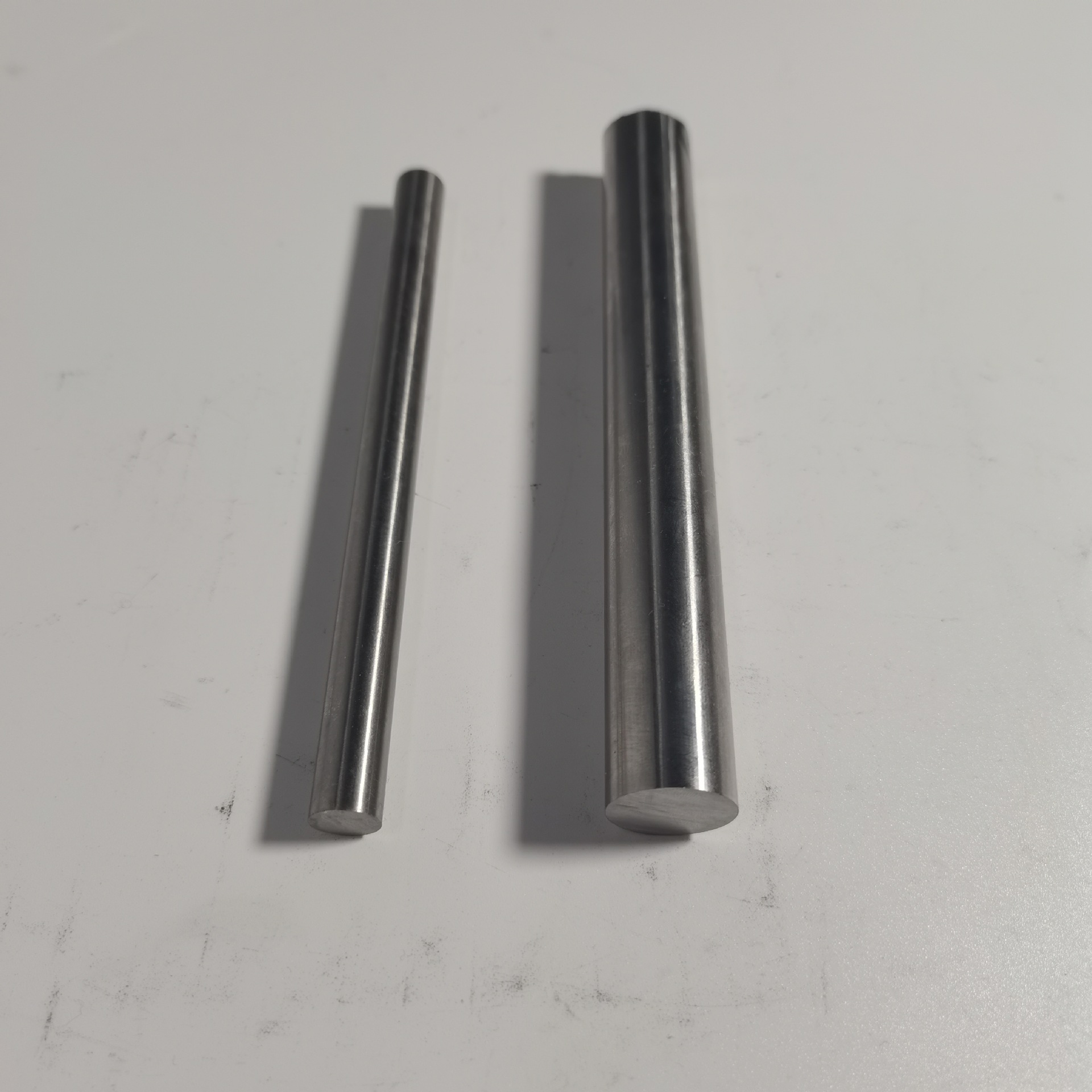 钼铜合金棒  电子行业配套材料 低热膨胀材料 钼合金材料生产厂家