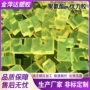 减震定制异形硬度优力胶