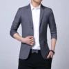 2 buckle (gray)