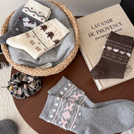 地板袜;运动休闲棉袜;睡眠袜