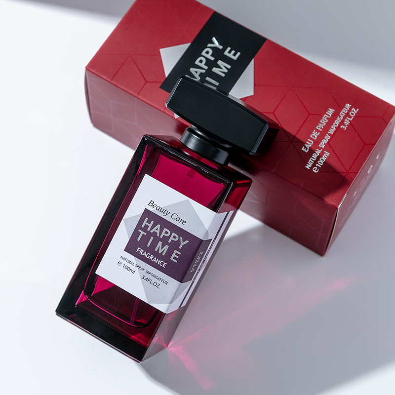 New Perfume Cabardi Men's Perfume Lasting Fragrance Cross Border Men's Gulong Fragrance Perfume Spray_voghion.com