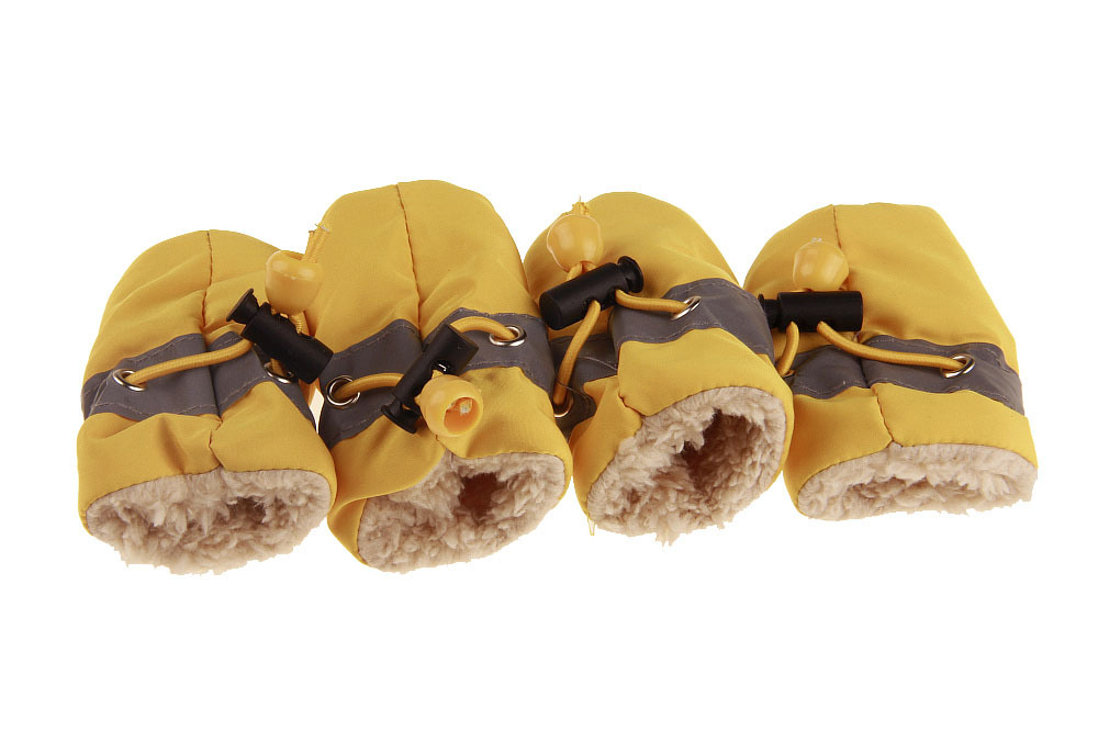 秋冬款 软底雨鞋 (8)