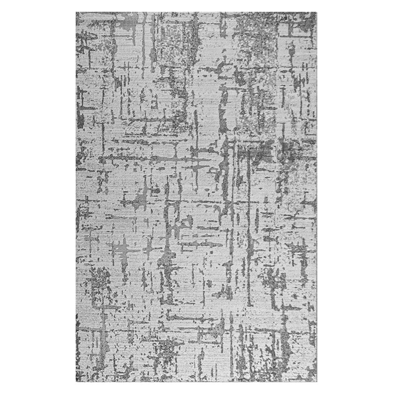 Alfombra de Salón de Fábrica Resistente a las Manchas y Fácil de Cuidar, Alfombra de Noche Impermeable y Antideslizante, Alfombra para el Hogar, Tapete para Dormitorio al por Mayor