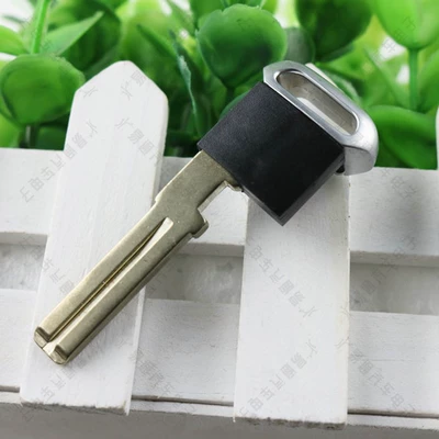 Remote Control Key, Avtomobil qapı kilidi silindrləri