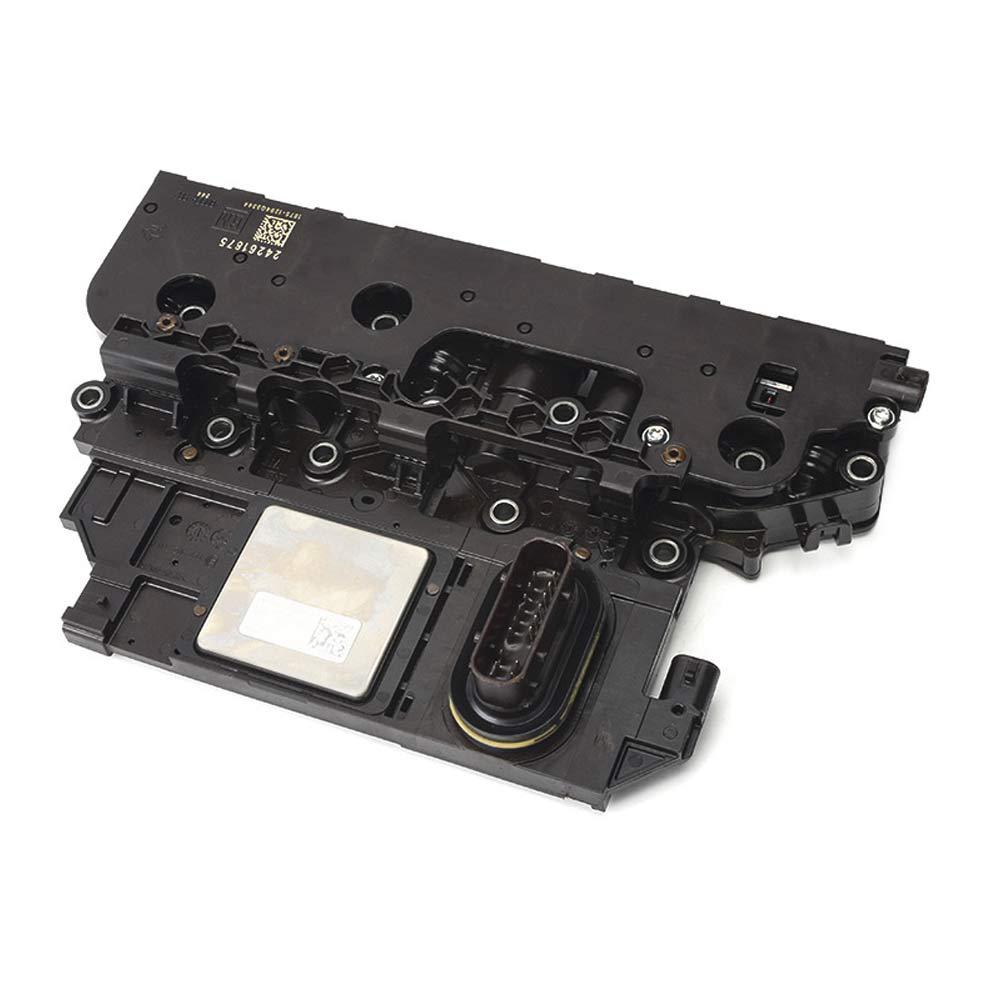 6T75 transmission control unit is suitable for Cadillac Enclave and Buick 6T70TCU transmission control unit