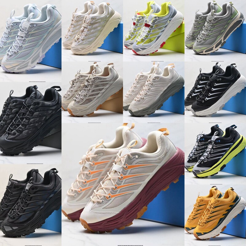Autumn and Winter New Hoka Fama Low-Top Sports and Leisure Campus Running Shoes for Men and Women, Comfortable, Versatile, Wear-Resistant and Fashionable Autumn and Winter New Hoka Fama Low-Top Sports and Leisure Campus Running Shoes for Men and Women, Comfortable, Versatile, Wear-Resistant and Fashionable
