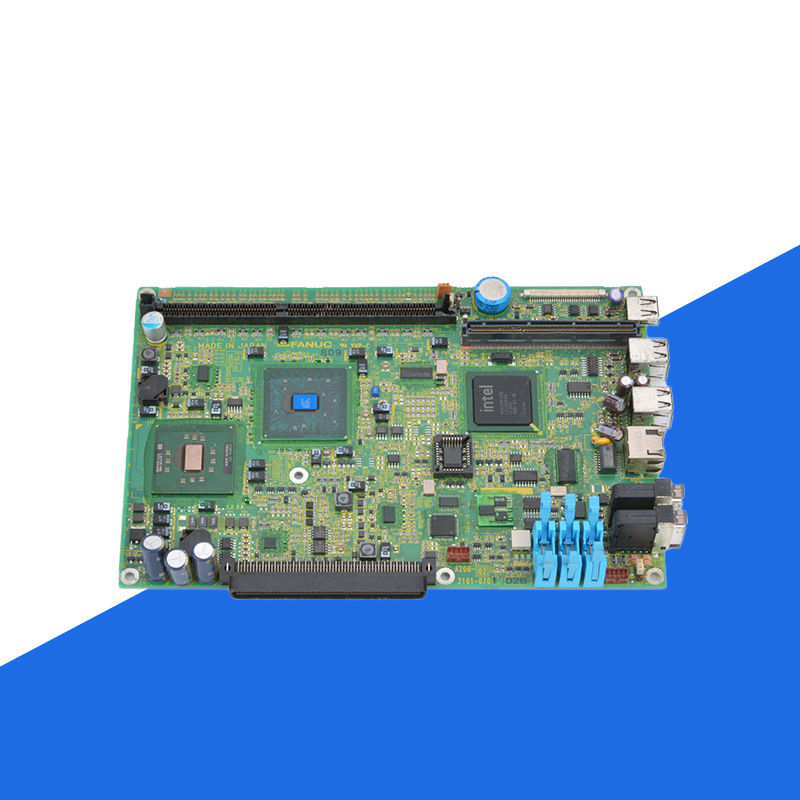 A20B-2101-0701发那科fanuc原装数控机床系统主板全新现货议价