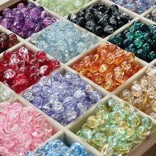 8mm/10mm�������ֹ�����ɢ��DIY������ֱ�ײ�����diy����月A��