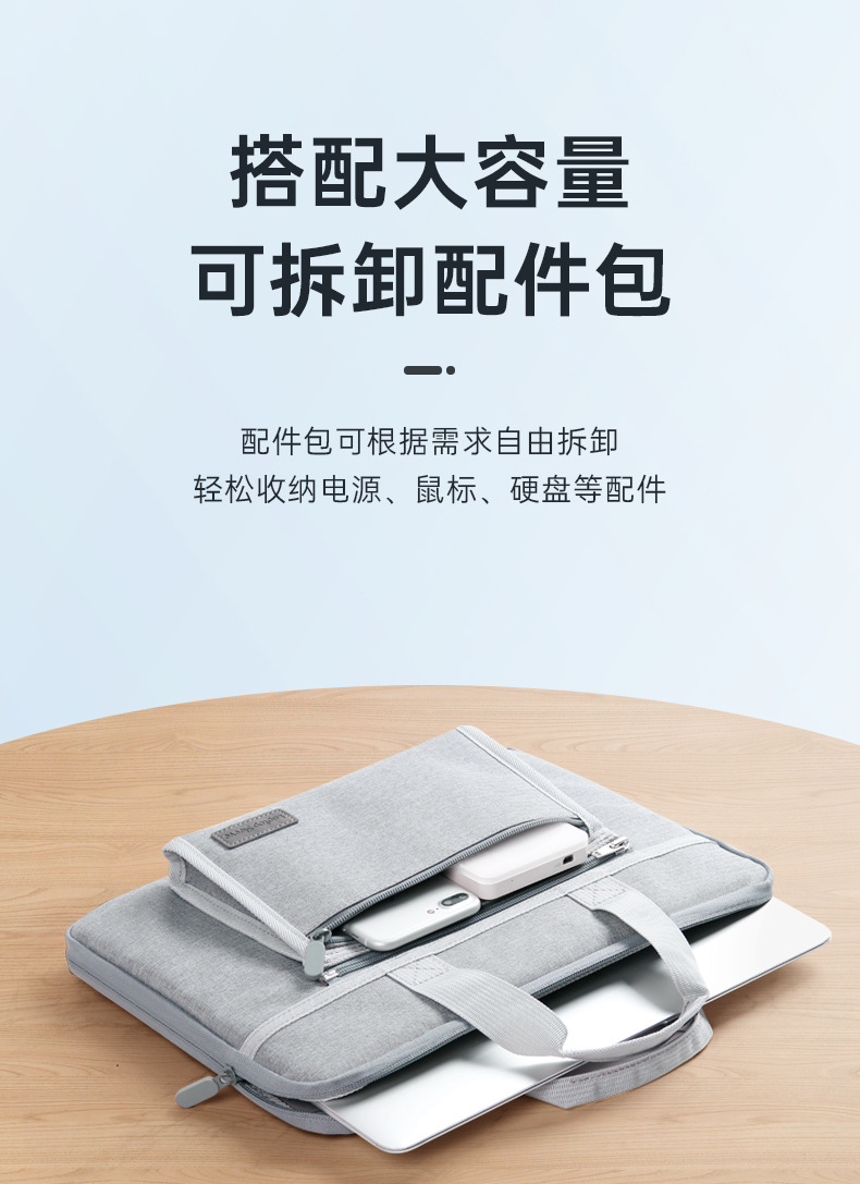 电脑包2025新款