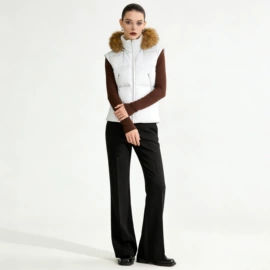 羽绒服;连衣裙;半身裙