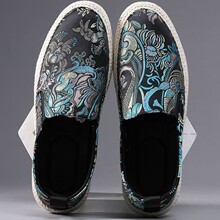 �����¿����С�ﻨ��D�����e��Ь����͸����z��㲼��ɫ����Ь