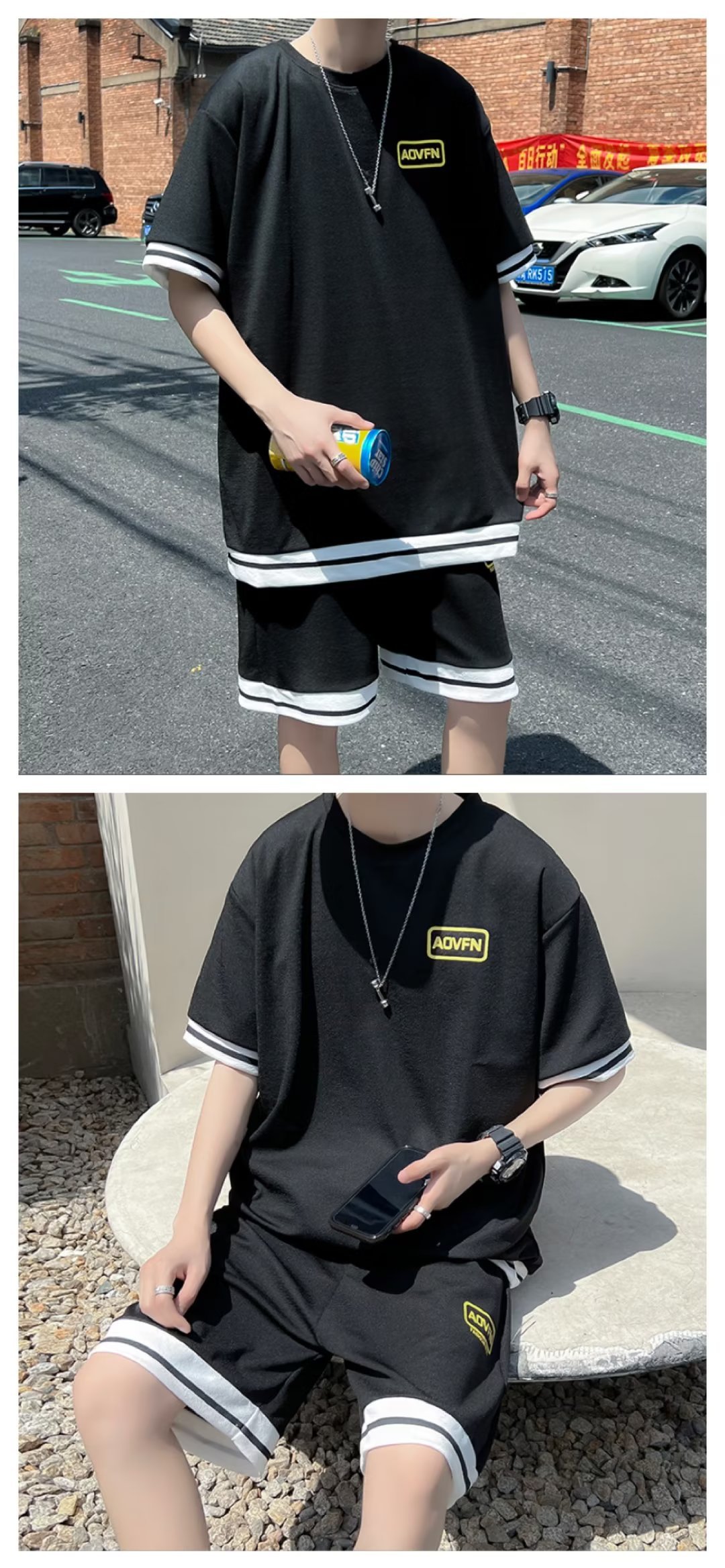 Comfortable Pullover