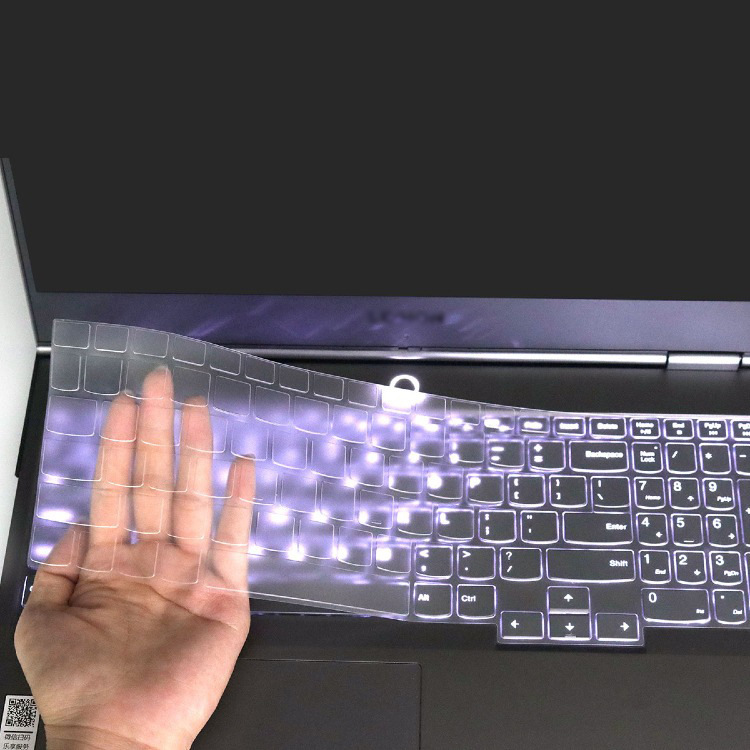 For Lenovo Rescuers Y7000P small new 15Air Thinkpad X1TPU keyboard membrane notebook