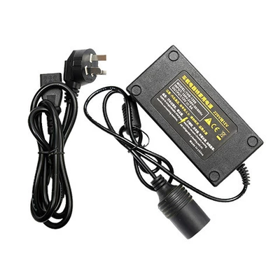 vacuum cleaner household adapter, Siqaret yandırıcısı