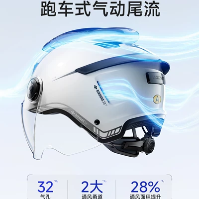 Motosiklet kaskı (dəbilqə) | Motorcycle Helmets for Men and Women