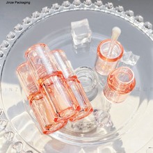 �M�ɬF؛ �A��С�ɐ�͸ɫ��ˢ�U���Թ� ���ʹ� 3.4ml���Ͽչܰ���