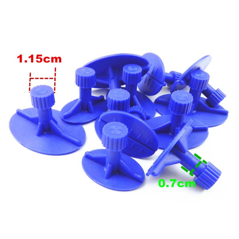 Car Sheet Metal Dent Traceless Repair Tool Dent Pull Drain Puller Dent Repair Pulling Gasket Dent Repair