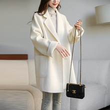 2024�¿��ɫ��q����Ů�ﶬ��������С�����p���������bë������