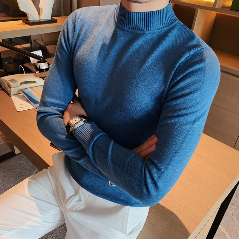 Deep sea blue (long sleeve model)