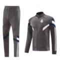 2425 Real Madrid Gray