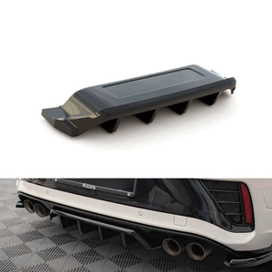 Volkswagen Exploration T-ROC RLINE/R Arxa Spoiler Arxa Bıçaq MAX Ətrafı Üçün
