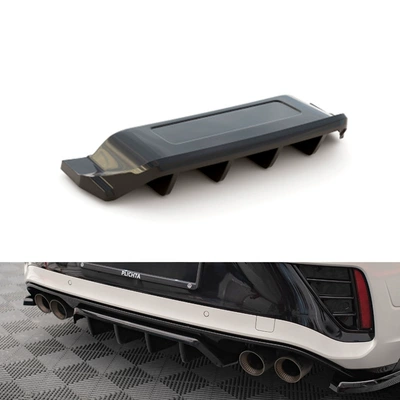 Suitable for Volkswagen Exploration Spoiler