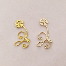 DIY�Ʒ��� 40*21MM�Ͻ�ţ������ ��� ������