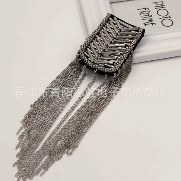 Jz-64 silver