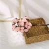 Cotton, fuchsia