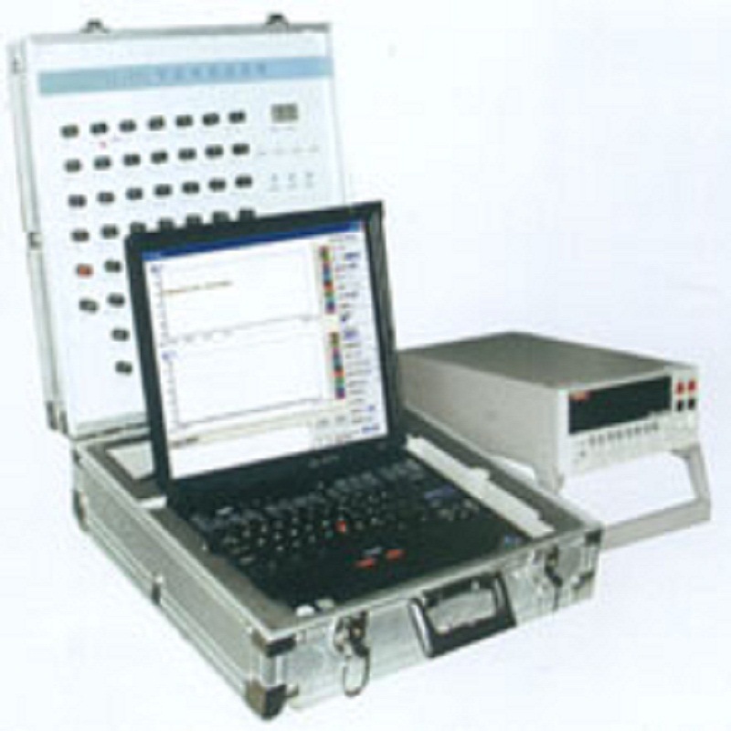 温(湿)度场自动测试系统 温(湿)度测试系统 型号：HAD-15645