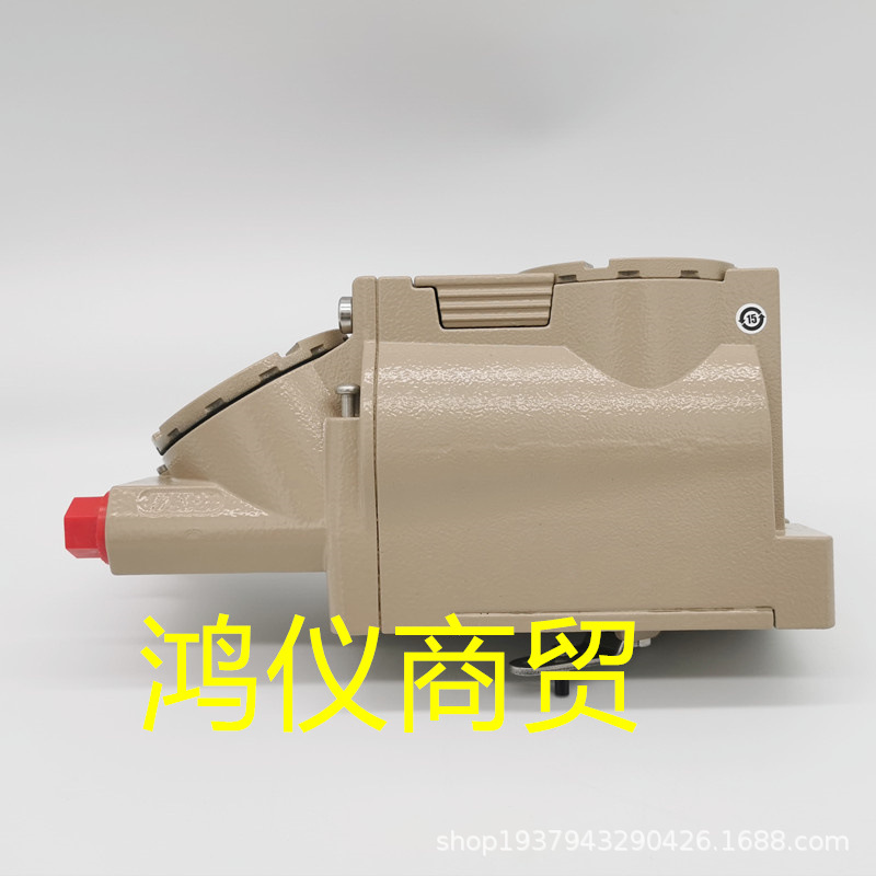 萨姆森SAMSON3731-3210042100110000智能阀门定位器全新现货