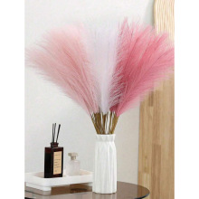 T 74162 Artificial Pampas Grass Floor Decor ��������˹���