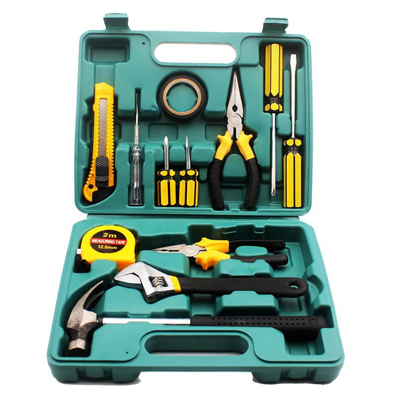 Modelo modificado 13 Piezas Set 8013C