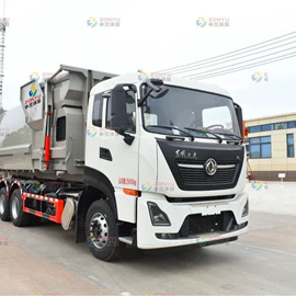 商用垃圾处理;垃圾车;其他专用汽车