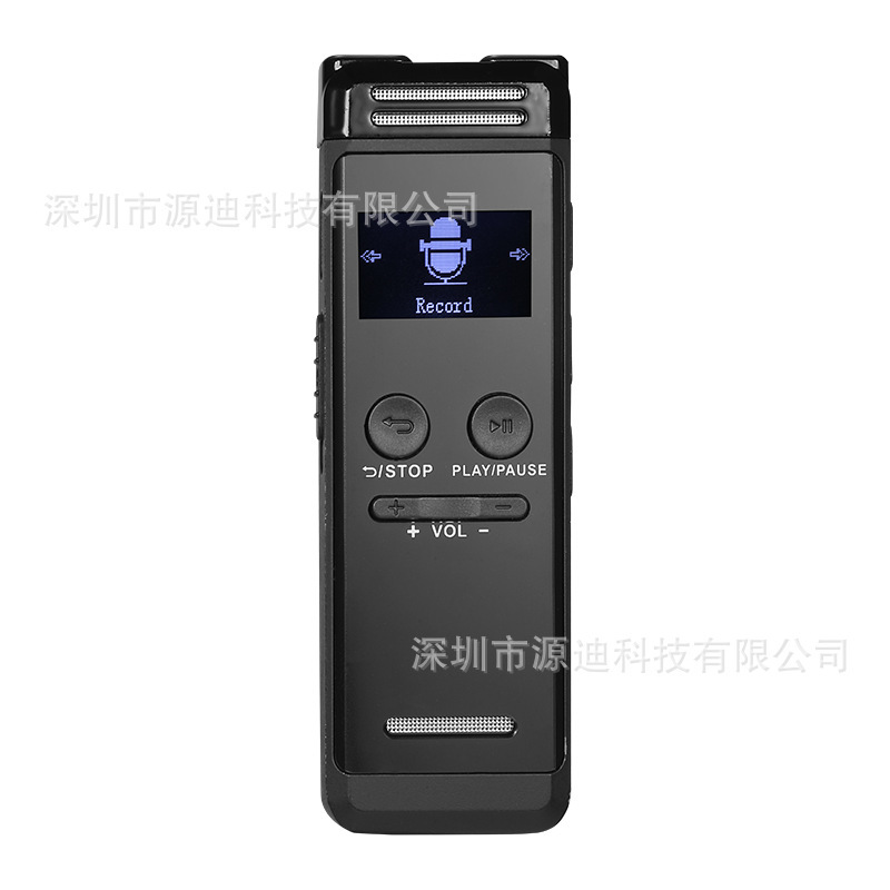 32g/64G digital recording pen MP3 player external function recording pen factory direct sales 32g/64G digital recording pen MP3 player external function recording pen factory direct sales