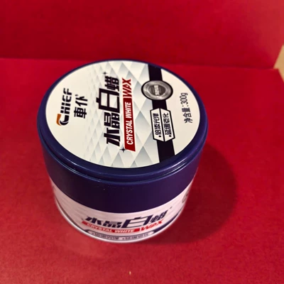 Seam Can Be Used with Wax Industrial – Car wax
